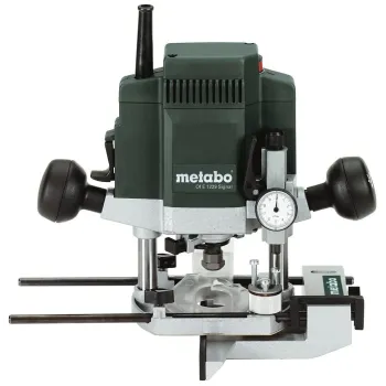 Metabo OFE 1229 Signal 1200 Watt Ηλεκτρικό Ρουτερ 6.01229.00