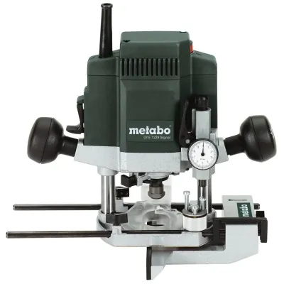 Metabo OFE 1229 Signal 1200 Watt Ηλεκτρικό Ρουτερ 6.01229.00
