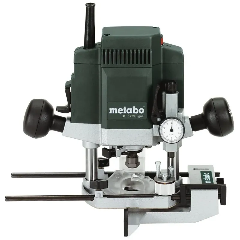 Metabo OFE 1229 Signal 1200 Watt Ηλεκτρικό Ρουτερ 6.01229.00