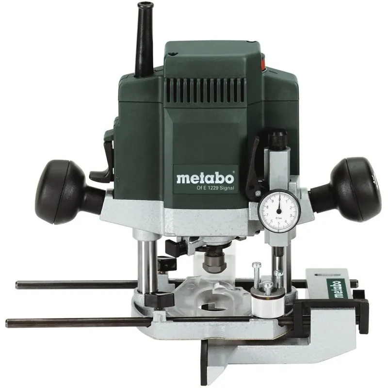 Metabo OFE 1229 Signal 1200 Watt Ηλεκτρικό Ρουτερ 6.01229.00