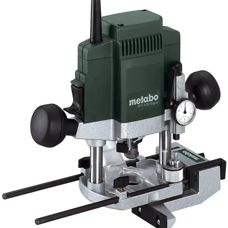 Metabo OFE 1229 Signal 1200 Watt Ηλεκτρικό Ρουτερ 6.01229.00