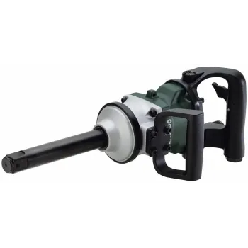 Metabo DSSW 2440-1 Μπουλονοκλειδο Πεπιεσμένου Αέρα 6.01551.00  