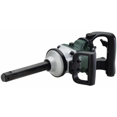 Metabo DSSW 2440-1 Μπουλονοκλειδο Πεπιεσμένου Αέρα 6.01551.00  