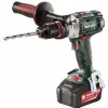 Metabo SB 18 LTX Impuls 18 Volt Κρουστικό Δραπανοκατσαβιδο Μπαταρίας 2 ταχυτήτων 6.02192.50 