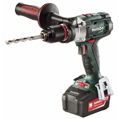 Metabo SB 18 LTX Impuls 18 Volt Κρουστικό Δραπανοκατσαβιδο Μπαταρίας 2 ταχυτήτων 6.02192.50 