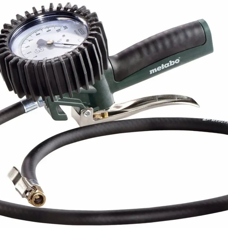 Metabo RF 80 G Συσκευή Μέτρησης Πίεσης Ελαστικών 6.02235.00  