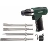 Metabo DMH 30 Set Κατεδαφιστικό Πιστολέτο Πεπιεσμένου Αέρα 6.04115.50