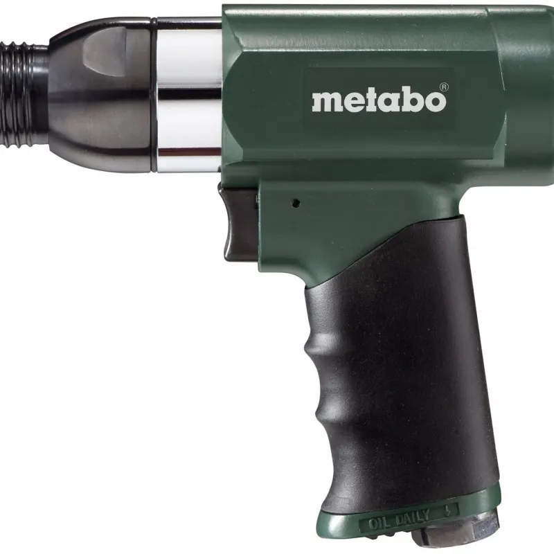 Metabo DMH 30 Set Κατεδαφιστικό Πιστολέτο Πεπιεσμένου Αέρα 6.04115.50
