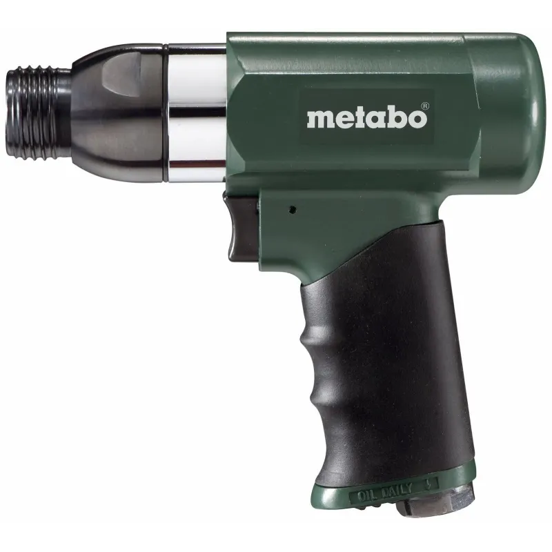 Metabo DMH 30 Set Κατεδαφιστικό Πιστολέτο Πεπιεσμένου Αέρα 6.04115.50