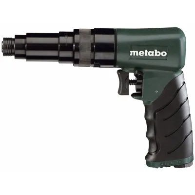 Metabo DS 14 Κατσαβιδιερα Πεπιεσμένου Αέρα 6.04117.00 
