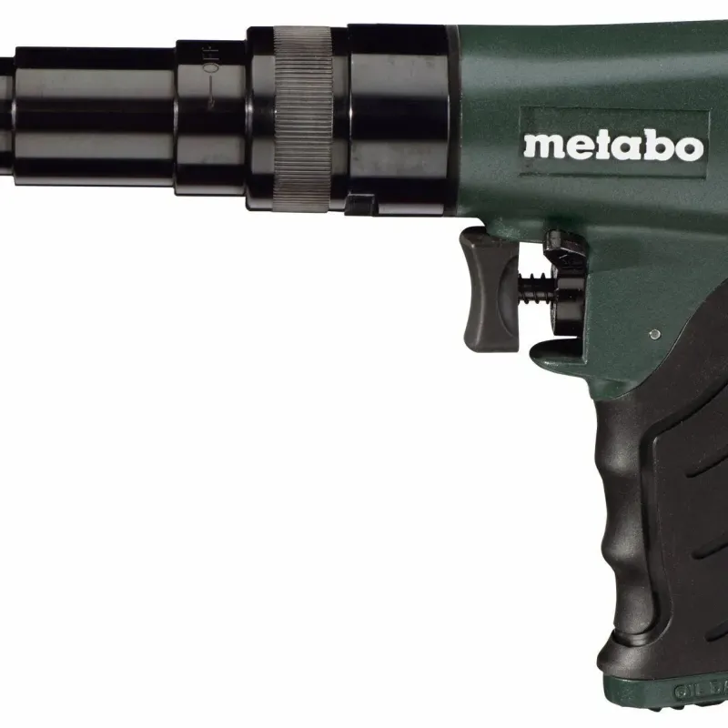 Metabo DS 14 Κατσαβιδιερα Πεπιεσμένου Αέρα 6.04117.00 