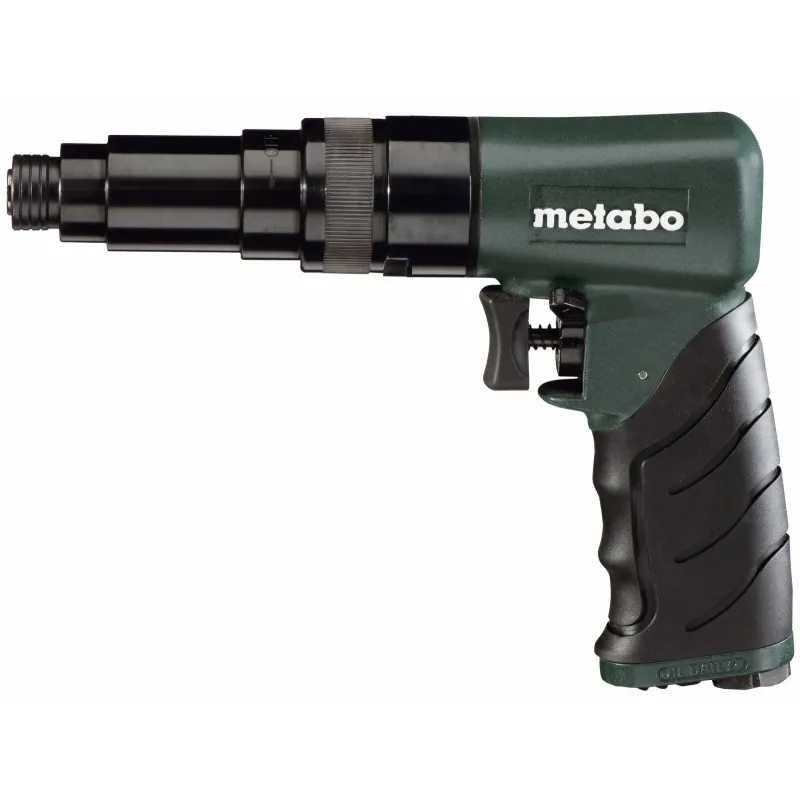 Metabo DS 14 Κατσαβιδιερα Πεπιεσμένου Αέρα 6.04117.00 