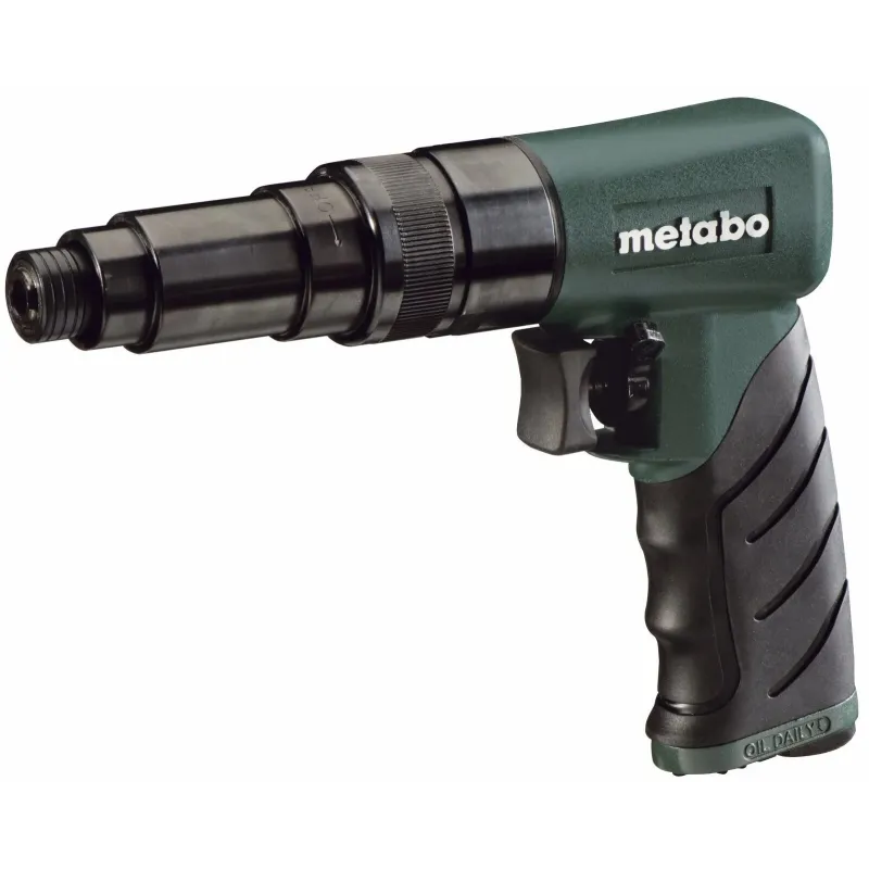 Metabo DS 14 Κατσαβιδιερα Πεπιεσμένου Αέρα 6.04117.00 