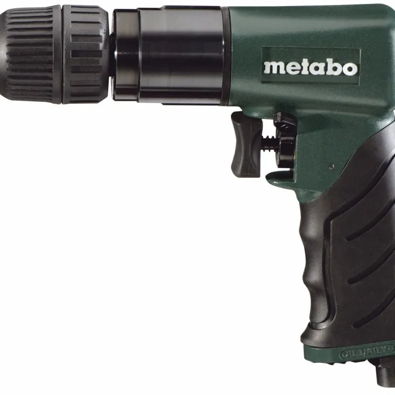 Metabo DB 10 Δραπανο Πεπιεσμένου Αέρα 6.04120.00 