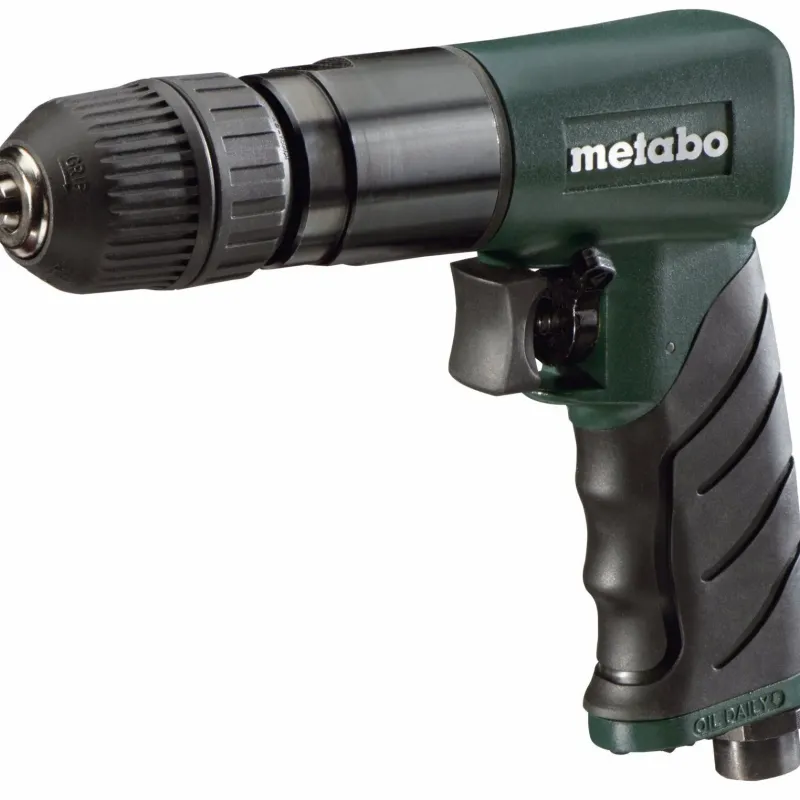 Metabo DB 10 Δραπανο Πεπιεσμένου Αέρα 6.04120.00 