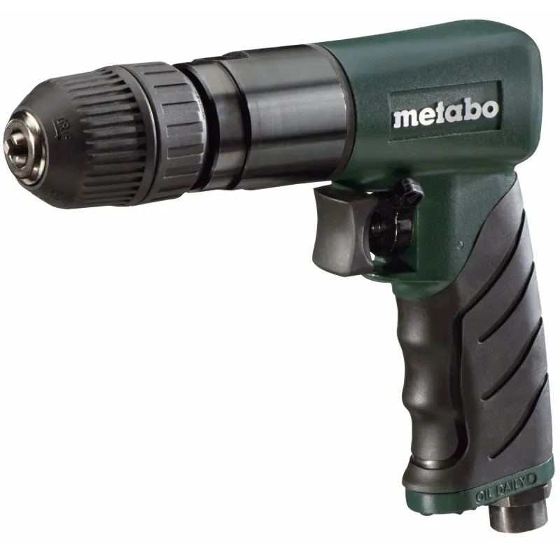 Metabo DB 10 Δραπανο Πεπιεσμένου Αέρα 6.04120.00 