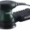 Metabo FSX 200 Intec Τριβείο Χούφτας 240 Watt σε βαλιτσάκι  6.09225.50