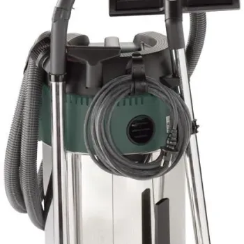 Metabo ASA 30 L PC INOX Σκούπα Πολλαπλών Χρήσεων 1250 Watt 6.02015.00 