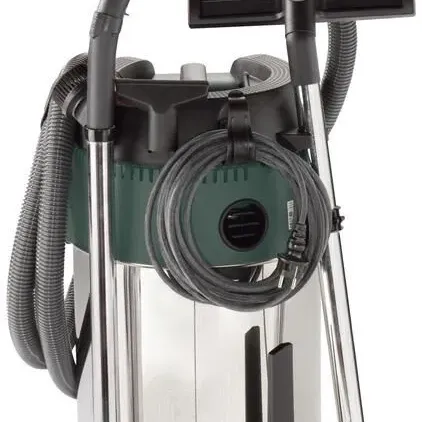 Metabo ASA 30 L PC INOX Σκούπα Πολλαπλών Χρήσεων 1250 Watt 6.02015.00 