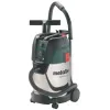 Metabo ASA 30 L PC INOX Σκούπα Πολλαπλών Χρήσεων 1250 Watt 6.02015.00 