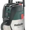 Metabo ASA 30 L PC INOX Σκούπα Πολλαπλών Χρήσεων 1250 Watt 6.02015.00 