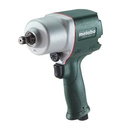 Metabo DSSW 930 - 1/2” Αεροκλειδο 6.01549.00