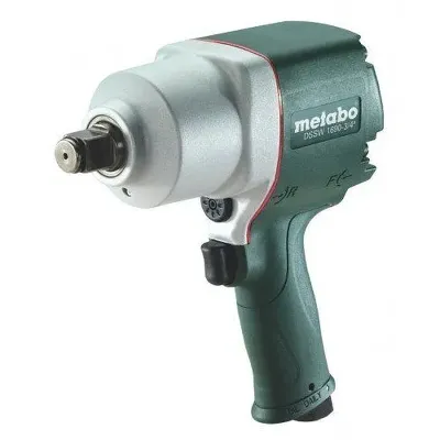 Metabo DSSW 1690-3-4 Αεροκλειδο 6.01550.00