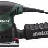 Metabo FSR 200 Intec Τριβείο 200 Watt σε βαλιτσάκι 6.00066.50