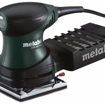Metabo FSR 200 Intec Τριβείο 200 Watt σε βαλιτσάκι 6.00066.50