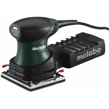 Metabo FSR 200 Intec Τριβείο 200 Watt σε βαλιτσάκι 6.00066.50