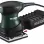 Metabo FSR 200 Intec Τριβείο 200 Watt σε βαλιτσάκι 6.00066.50