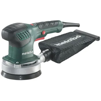 METABO SXE 3125 Τριβείο Έκκεντρο 310 Watt 6.00443.00