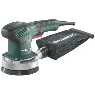 METABO SXE 3125 Τριβείο Έκκεντρο 310 Watt 6.00443.00