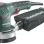 METABO SXE 3125 Τριβείο Έκκεντρο 310 Watt 6.00443.00