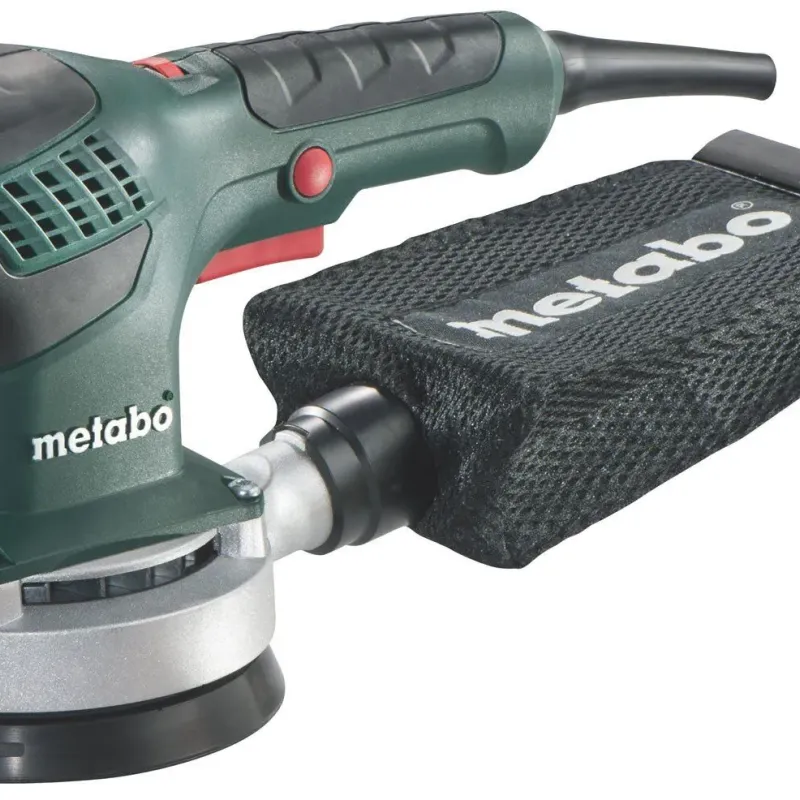 METABO SXE 3125 Τριβείο Έκκεντρο 310 Watt 6.00443.00