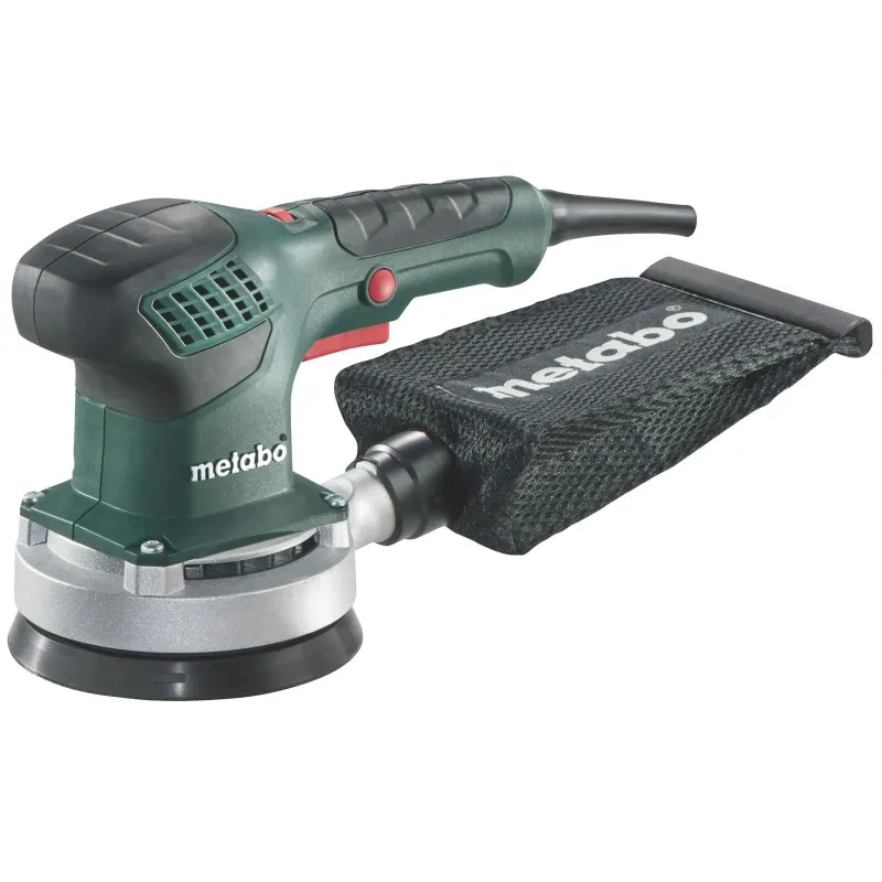 METABO SXE 3125 Τριβείο Έκκεντρο 310 Watt 6.00443.00