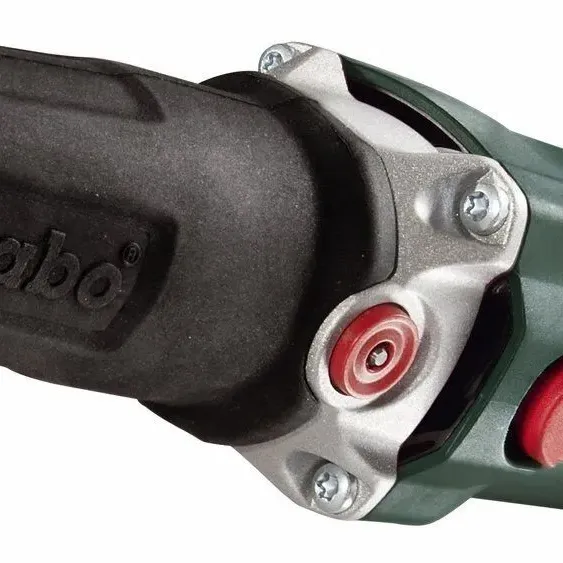 Metabo GE 710 Plus 710Watt Ευθυλειαντηρας 6.00616.00