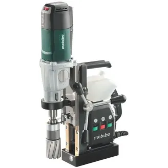 METABO MAG 50 1200 Watt Μαγνητικό Δραπανο 2 Ταχυτήτων 6.00636.50