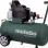 Metabo Basic 250-50 W Αεροσυμπιεστης 6.01534.00