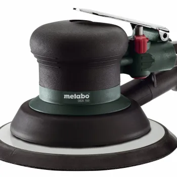 Metabo DSX 150 Τριβείο Έκκεντρο Πεπιεσμένου Αέρα 6.01558.00 