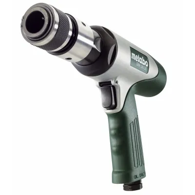 Metabo DMH 290 Set Κατεδαφιστικό Πιστολέτο Πεπιεσμένου Αέρα 6.01561.50