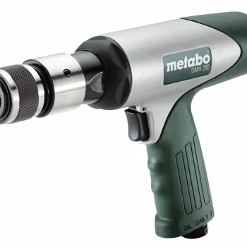 Metabo DMH 290 Set Κατεδαφιστικό Πιστολέτο Πεπιεσμένου Αέρα 6.01561.50