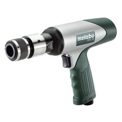 Metabo DMH 290 Set Κατεδαφιστικό Πιστολέτο Πεπιεσμένου Αέρα 6.01561.50