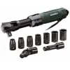 Metabo DRS 68 set 1-2” Καστάνια Πεπιεσμένου Αέρα 6.04119.50