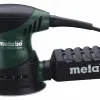 Metabo FSX 200 Intec Τριβείο Χούφτας 240 Watt σε βαλιτσάκι  6.09225.50