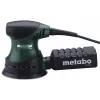 Metabo FSX 200 Intec Τριβείο Χούφτας 240 Watt σε βαλιτσάκι  6.09225.50