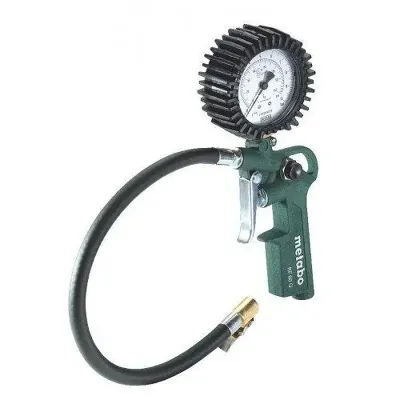 Metabo RF 60 Συσκευή Μέτρησης Πίεσης Ελαστικών 6.02233.00   