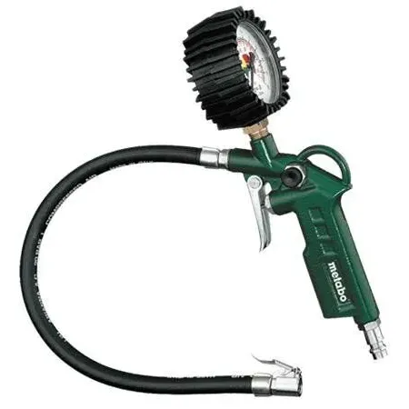 Metabo RF 60 Συσκευή Μέτρησης Πίεσης Ελαστικών 6.02233.00   