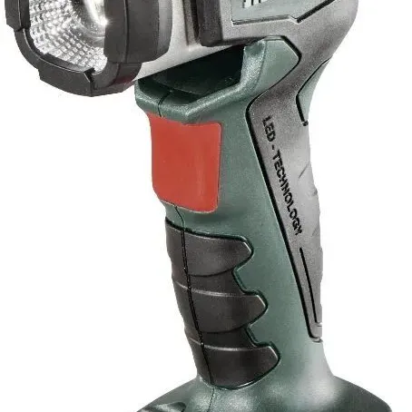 Metabo ULA 14.4-18 LED