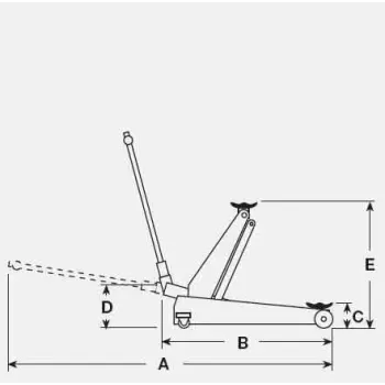 OMCN Γρύλος Καρότσι 112 C
